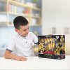 Фигурка Dinoster – Делби (EU580832) купить в магазине “Пустун” Фото 9