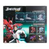 Игровой набор Screechers Wild! S5 L0.5 – Сенгвинити (EU686101B) купить в магазине “Пустун” Фото 3