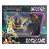 Игровой набор Screechers Wild! S5 L0.5 – Сан Хеллхаунд (EU686104B) купить в магазине “Пустун” Фото 10