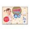 Підгузки Goo.N Premium Soft для дітей (розмір 5(XL), 12-20 кг, 40 шт.) (F1010101-150) купити в магазині “Пустун” Фото 1