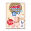 Підгузки Goo.N Premium Soft для немовлят (розмір 1(NB), до 5 кг, 72 шт) (F1010101-152) купити в магазині “Пустун” Фото 1