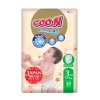 Трусики-підгузки Goo.N Premium Soft (розмір 3(M), 7-12 кг, 50 шт) (F1010101-156) купити в магазині “Пустун” Фото 1