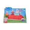 Ігровий набір Peppa - Машина сім'ї Пеппи (2 фігурки, звук) (F2184) купити в магазині “Пустун” Фото 6
