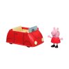 Игровой набор Peppa - Машинка Пеппы (F2212) купить в магазине “Пустун” Фото 1