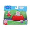 Игровой набор Peppa - Машинка Пеппы (F2212) купить в магазине “Пустун” Фото 3
