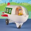 Ігровий набір Peppa - Літак Пеппи (F3557) купити в магазині “Пустун” Фото 7