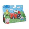Игровой набор Peppa - Трактор пони Педро (F4391) купить в магазине “Пустун” Фото 4