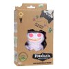 Коллекционная фигурка Fuggler ГРИН ГРИН (Кастомизированная серия) (FG6010F) купить в магазине “Пустун” Фото 1