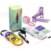 3D-ручка 3Doodler Flow для професійного використання - Синя (FLOW-INTL) купити в магазині “Пустун” Фото 1