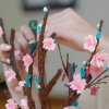3D-ручка 3Doodler Flow для професійного використання - Синя (FLOW-INTL) купити в магазині “Пустун” Фото 3