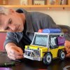 3D-ручка 3Doodler Flow для професійного використання - Синя (FLOW-INTL) купити в магазині “Пустун” Фото 4
