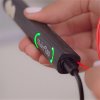 3D-ручка 3Doodler Flow для професійного використання - Синя (FLOW-INTL) купити в магазині “Пустун” Фото 10