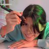 3D-ручка 3Doodler Flow для професійного використання - Синя (FLOW-INTL) купити в магазині “Пустун” Фото 12
