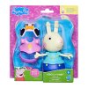 Игровой набор Peppa Figurines - Одень Ребекку (G0329) купить в магазине “Пустун” Фото 3