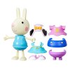 Игровой набор Peppa Figurines - Одень Ребекку (G0329) купить в магазине “Пустун” Фото 4
