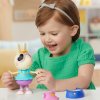Игровой набор Peppa Figurines - Одень Ребекку (G0329) купить в магазине “Пустун” Фото 11