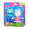 Игровой набор Peppa Figurines - Одень Сюзи (G0330) купить в магазине “Пустун” Фото 3