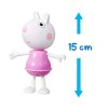 Игровой набор Peppa Figurines - Одень Сюзи (G0330) купить в магазине “Пустун” Фото 5