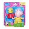 Игровой набор Peppa Figurines - Одень Пеппу (G0331) купить в магазине “Пустун” Фото 3