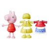Игровой набор Peppa Figurines - Одень Пеппу (G0331) купить в магазине “Пустун” Фото 4