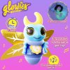 Інтерактивна м'яка іграшка Glowies - Синій світлячок (GW002) купити в магазині “Пустун” Фото 5