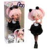 Лялька 4SF Manga Dolls серії Hello Kitty – Золота Діва (HKTF0200) купити в магазині “Пустун” Фото 1
