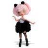 Лялька 4SF Manga Dolls серії Hello Kitty – Золота Діва (HKTF0200) купити в магазині “Пустун” Фото 4