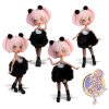 Лялька 4SF Manga Dolls серії Hello Kitty – Золота Діва (HKTF0200) купити в магазині “Пустун” Фото 7