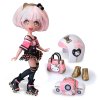 Игровой набор 4SF Manga Dolls серии Hello Kitty – Золотая Роллер Дива (HKTF1000) купить в магазине “Пустун” Фото 2
