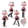 Игровой набор 4SF Manga Dolls серии Hello Kitty – Золотая Роллер Дива (HKTF1000) купить в магазине “Пустун” Фото 4