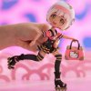Игровой набор 4SF Manga Dolls серии Hello Kitty – Золотая Роллер Дива (HKTF1000) купить в магазине “Пустун” Фото 5