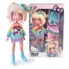 Ігровий набір 4SF Manga Dolls серії Hello Kitty – Стильна Цукерка-єдиноріг (HKTF2000) купити в магазині “Пустун” Фото 1