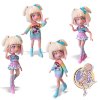 Ігровий набір 4SF Manga Dolls серії Hello Kitty – Стильна Цукерка-єдиноріг (HKTF2000) купити в магазині “Пустун” Фото 4