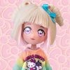 Ігровий набір 4SF Manga Dolls серії Hello Kitty – Стильна Цукерка-єдиноріг (HKTF2000) купити в магазині “Пустун” Фото 5