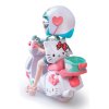 Ігровий набір 4SF Manga Dolls серії Hello Kitty – Красуня Пінк на скутері (HKTF3000) купити в магазині “Пустун” Фото 5