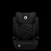 Дитяче автокрісло Lionelo HUGO I-SIZE BLACK CARBON (69626372) купити в магазині “Пустун” Фото 2