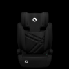 Дитяче автокрісло Lionelo HUGO I-SIZE BLACK CARBON (69626372) купити в магазині “Пустун” Фото 3