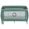 Манеж Lionelo STEFI PLUS GREEN OLIVE (102414973) купить в магазине “Пустун” Фото 1