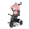 Дитячий велосипед Lionelo HAARI BUBBLEGUM (21201457) купити в магазині “Пустун” Фото 1