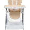 Стульчик для кормления Lionelo LINN PLUS BEIGE (21201464) купить в магазине “Пустун” Фото 1