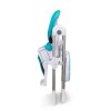 Стульчик для кормления Lionelo LINN PLUS TURQUOISE (21201465) купить в магазине “Пустун” Фото 3