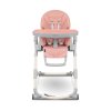 Стілець для годування Lionelo CORA BUBBLEGUM (21201467) купити в магазині “Пустун” Фото 2