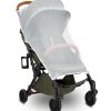 Прогулочная коляска Lionelo JULIE FOREST GREEN (21201505) купить в магазине “Пустун” Фото 4