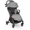 Прогулянковий візок Lionelo JULIE ONE STONE GREY (21201506) купити в магазині “Пустун” Фото 1
