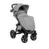 i21201509-e7067d0b9f1f0e24605695c802fa3f6d Прогулочная коляска Lionelo ANNET CONCRETE (21201509) купить в магазине “Пустун” Фото 1