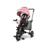 Дитячий велосипед Lionelo TRIS CANDY ROSE/GREY (25042708) купити в магазині “Пустун” Фото 1