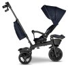 Дитячий велосипед Lionelo KORI BLUE NAVY (26209990) купити в магазині “Пустун” Фото 2