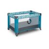 Манеж Lionelo STEFI GREEN TURQUOISE (29931877) купить в магазине “Пустун” Фото 4