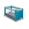 Манеж Lionelo STEFI GREEN TURQUOISE (29931877) купить в магазине “Пустун” Фото 1