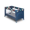 Манеж Lionelo STEFI BLUE NAVY (29931912) купить в магазине “Пустун” Фото 1